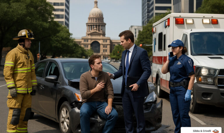 car accident attorney austin