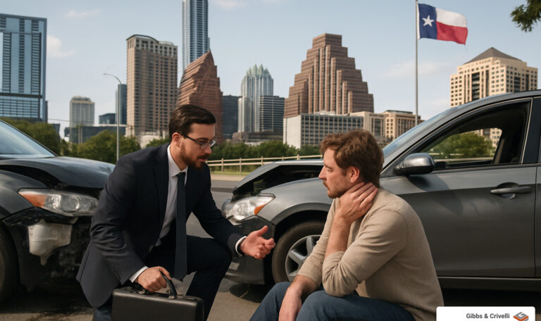 car accident lawyer austin tx