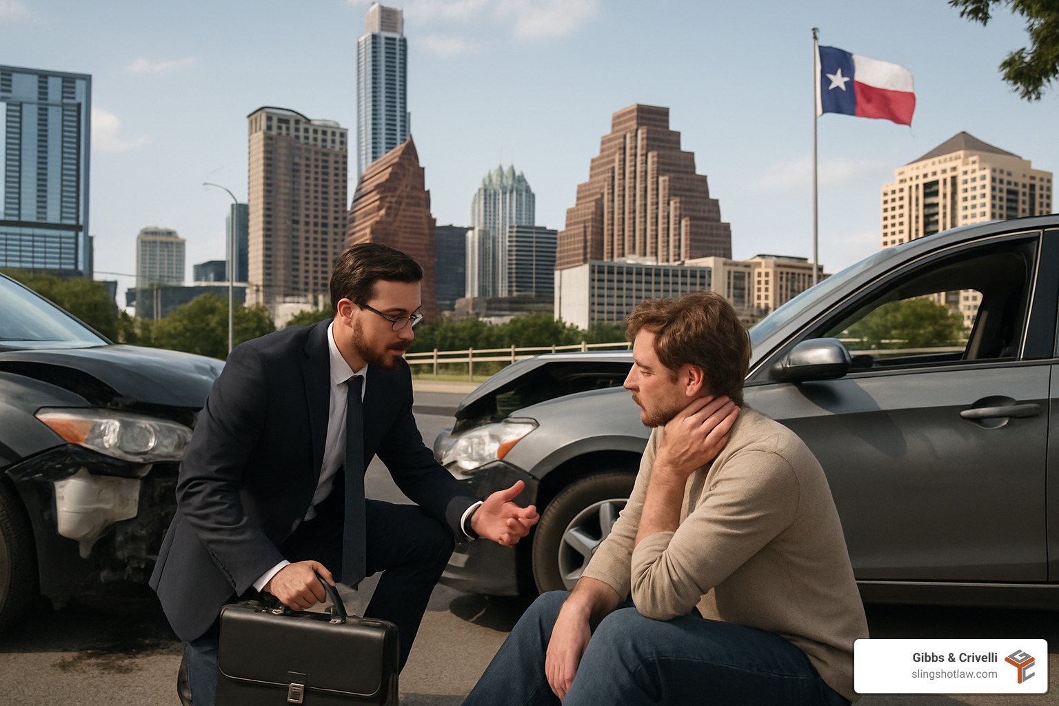 car accident lawyer austin tx