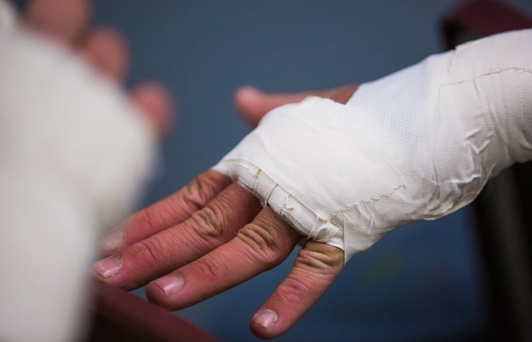 injured at work lawyer near me
