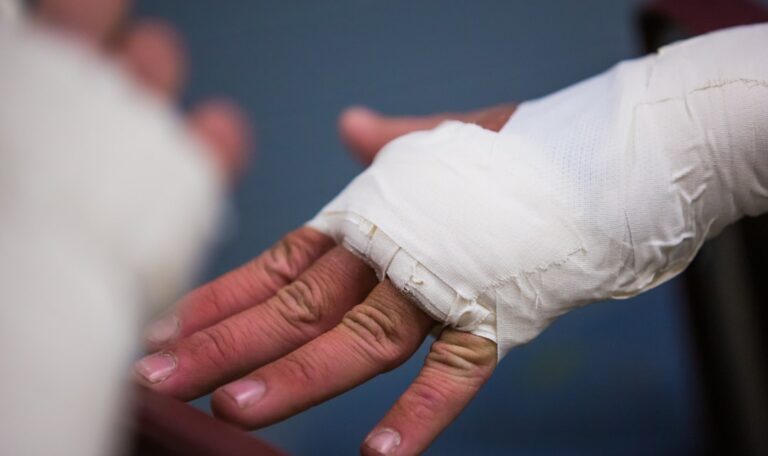 injured at work lawyer near me