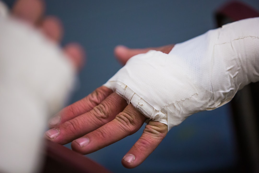 injured at work lawyer near me