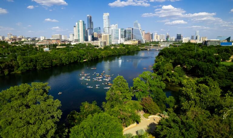 lawyer austin tx