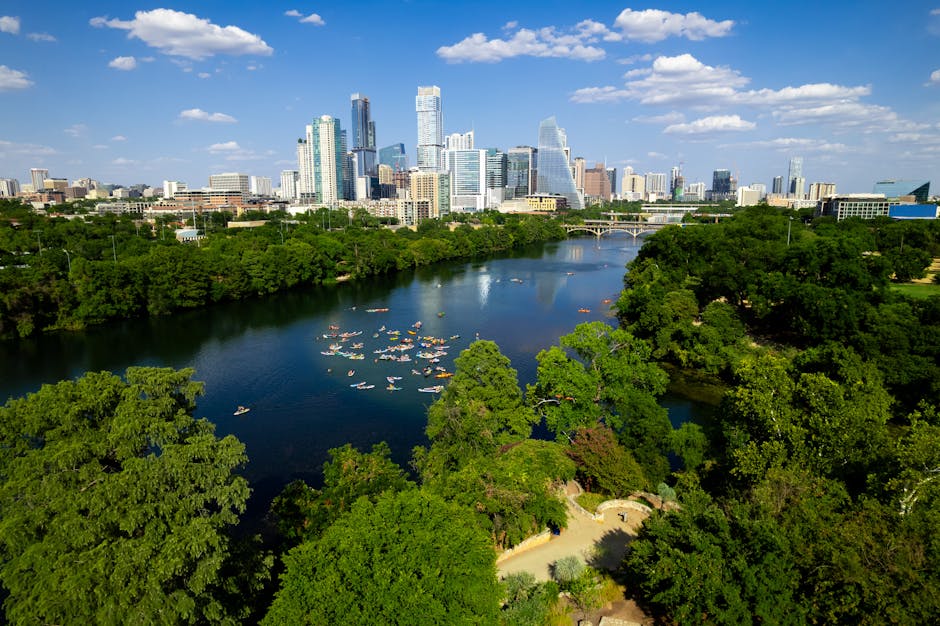 lawyer austin tx