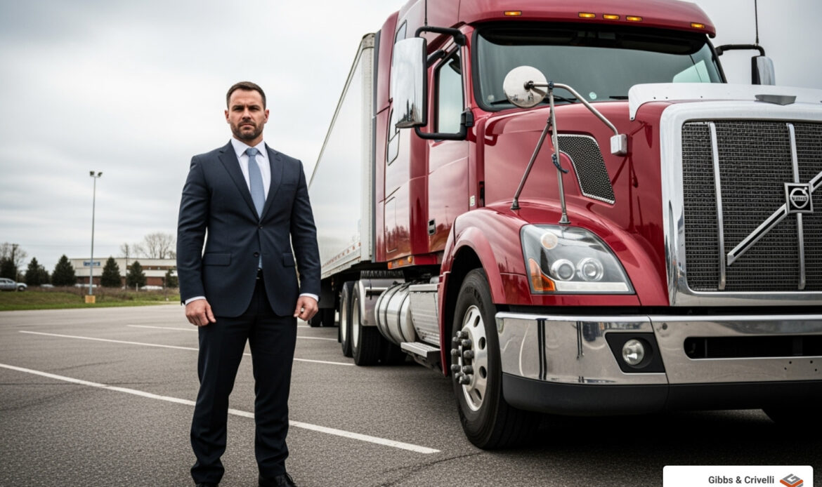 18 wheeler accident attorneys