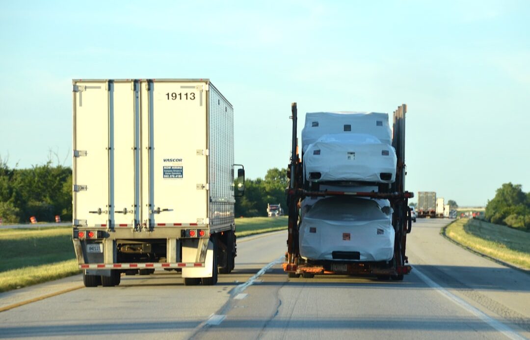austin trucking accident law firm