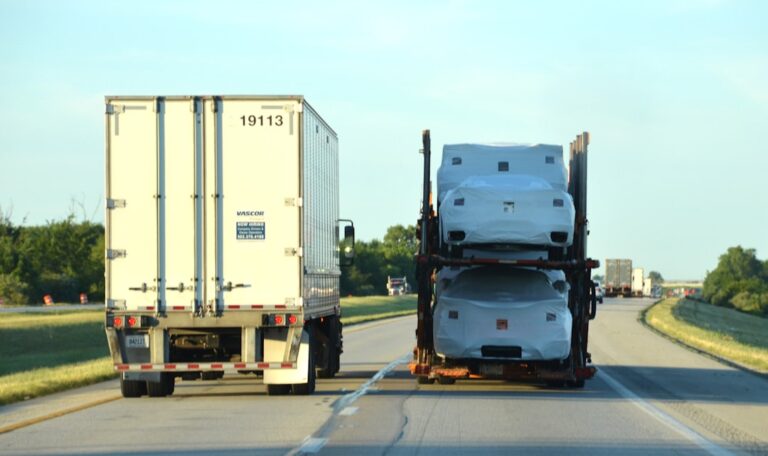 austin trucking accident law firm