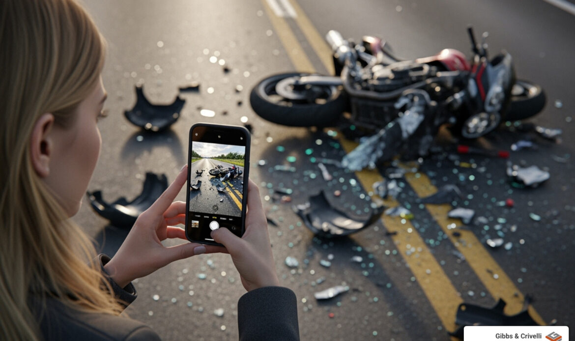 motorcycle accident lawyer grand junction