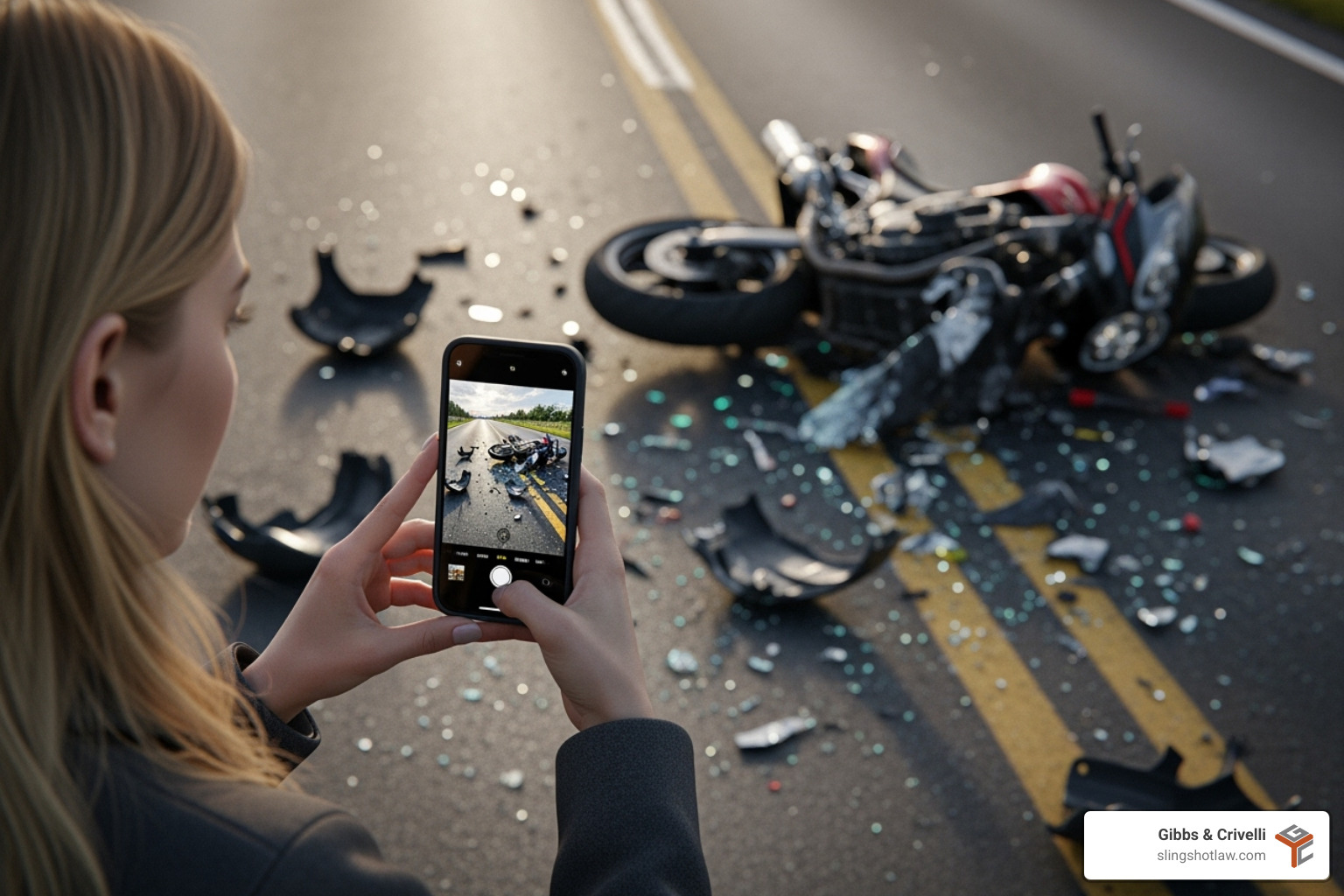 motorcycle accident lawyer grand junction