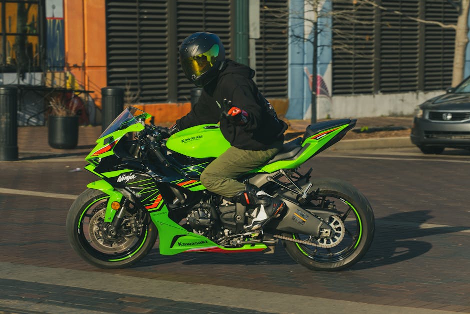 texas motorcycle accident attorney