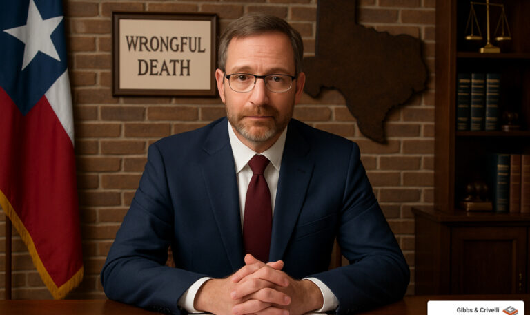 texas wrongful death attorney