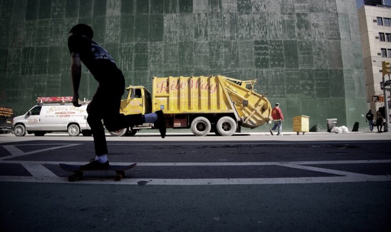 austin garbage truck accident lawyer