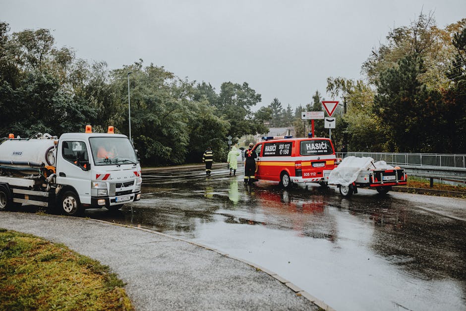 austin truck accident lawyer