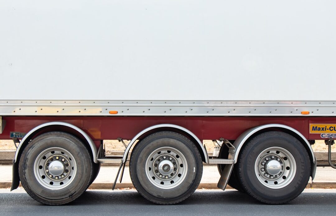 austin trucking accident lawyer: navigating legal challenges and seeking justice