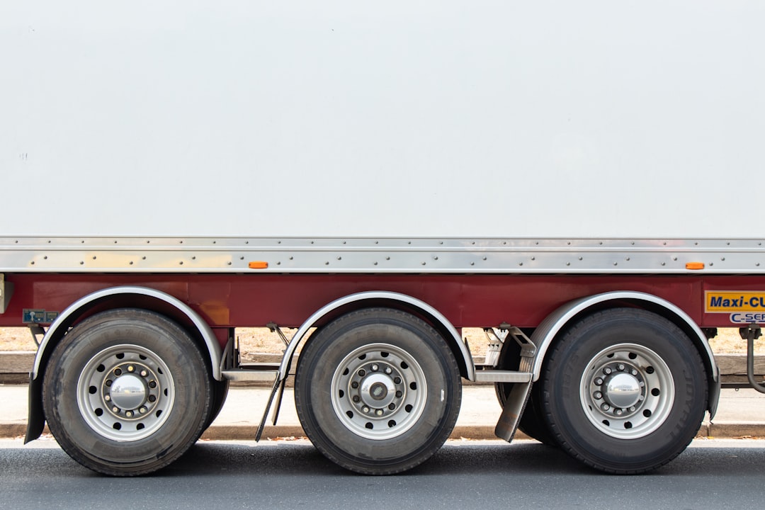 austin trucking accident lawyer: navigating legal challenges and seeking justice