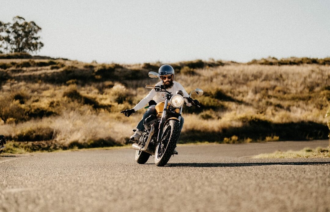 does texas have a helmet law