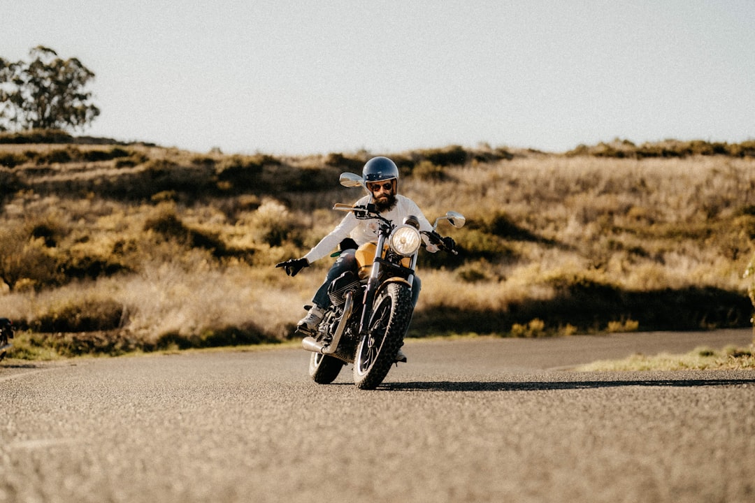 does texas have a helmet law