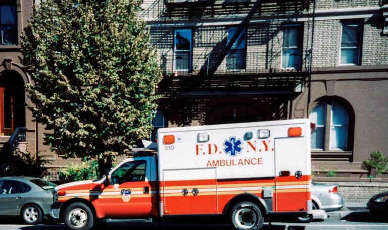 Georgetown personal injury lawsuit
