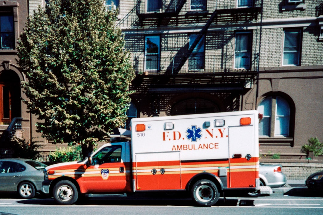 Georgetown personal injury lawsuit