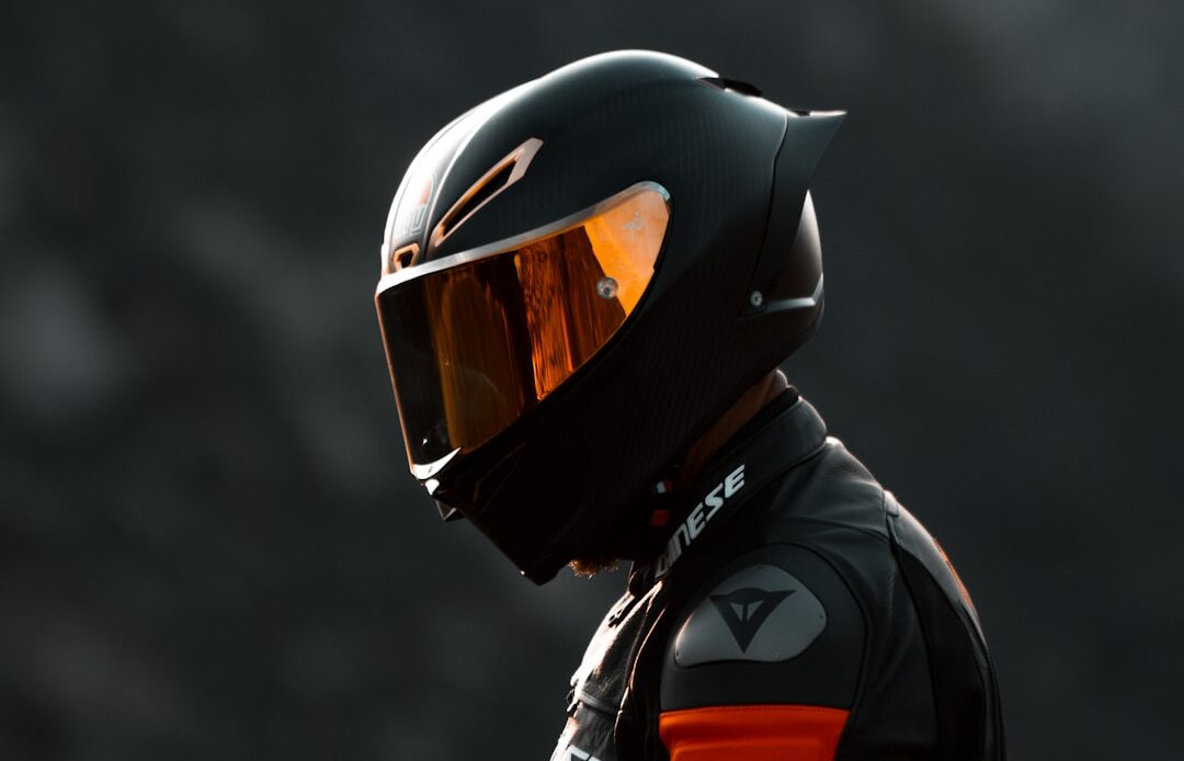 is it illegal to ride a motorcycle without a helmet