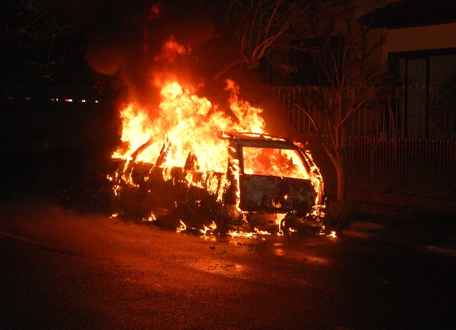truck accident attorney
