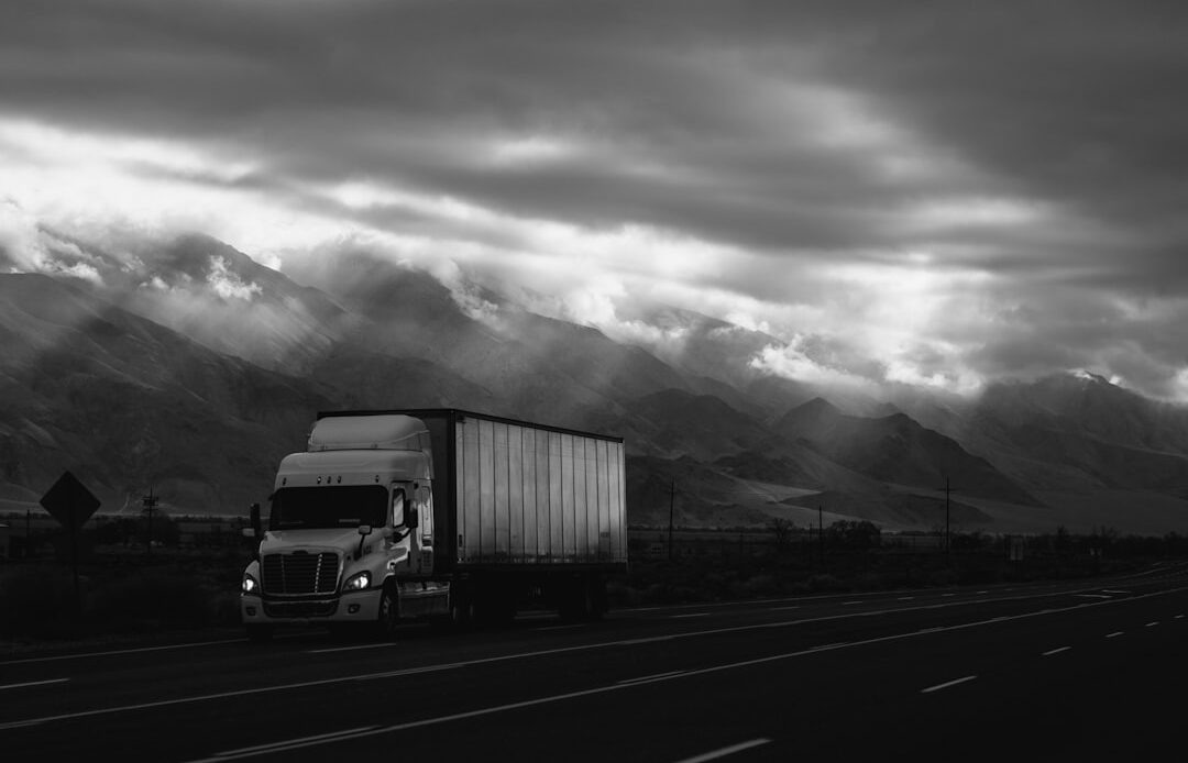 truck accidents attorneys