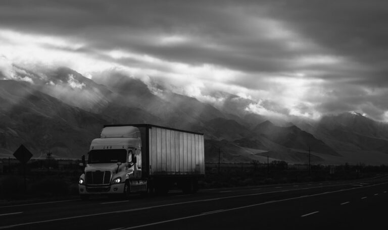 truck accidents attorneys
