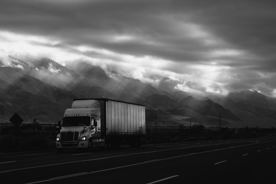 truck accidents attorneys