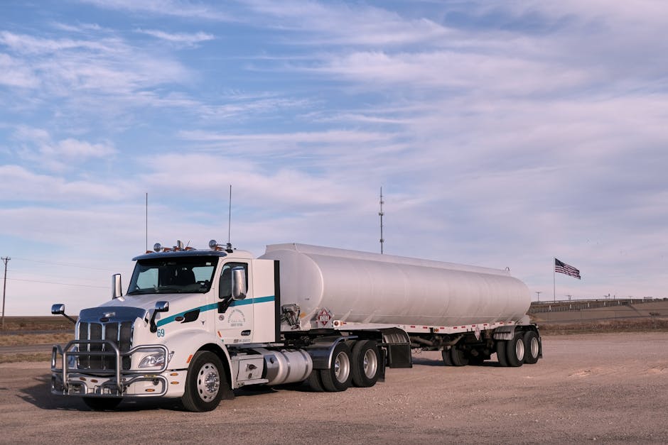 texas truck accident lawyer