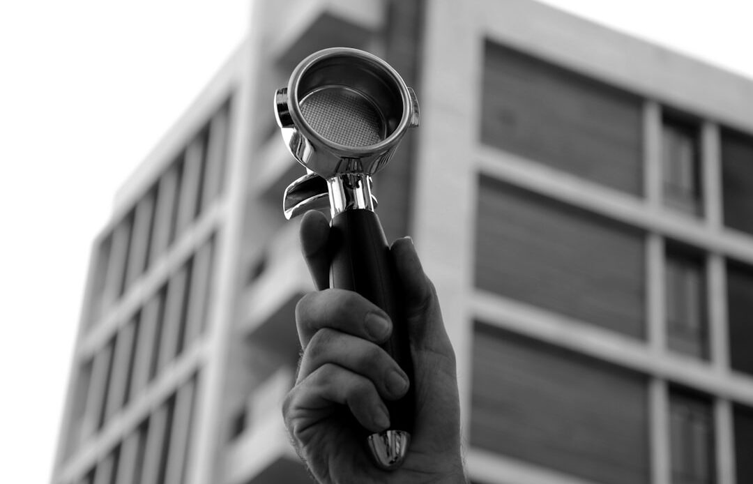 negligent security attorney