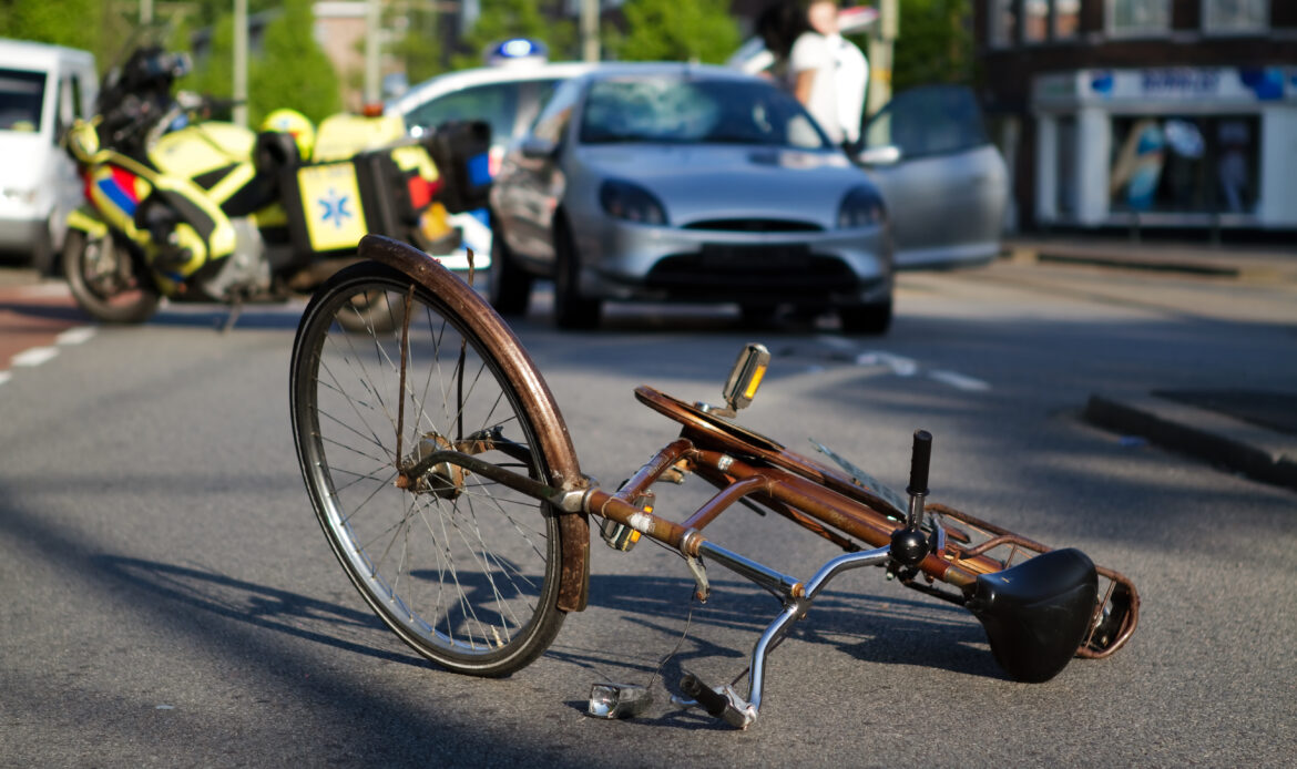 Bicycle Accident Statistics in Texas