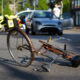 Bicycle Accident Statistics in Texas