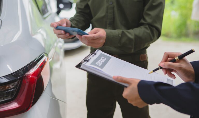 Car Accident Settlements