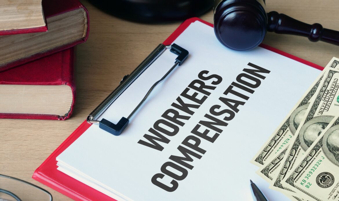 Compensation You Deserve