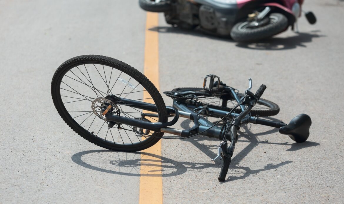 How Long Does a Bicycle Accident Claim Take