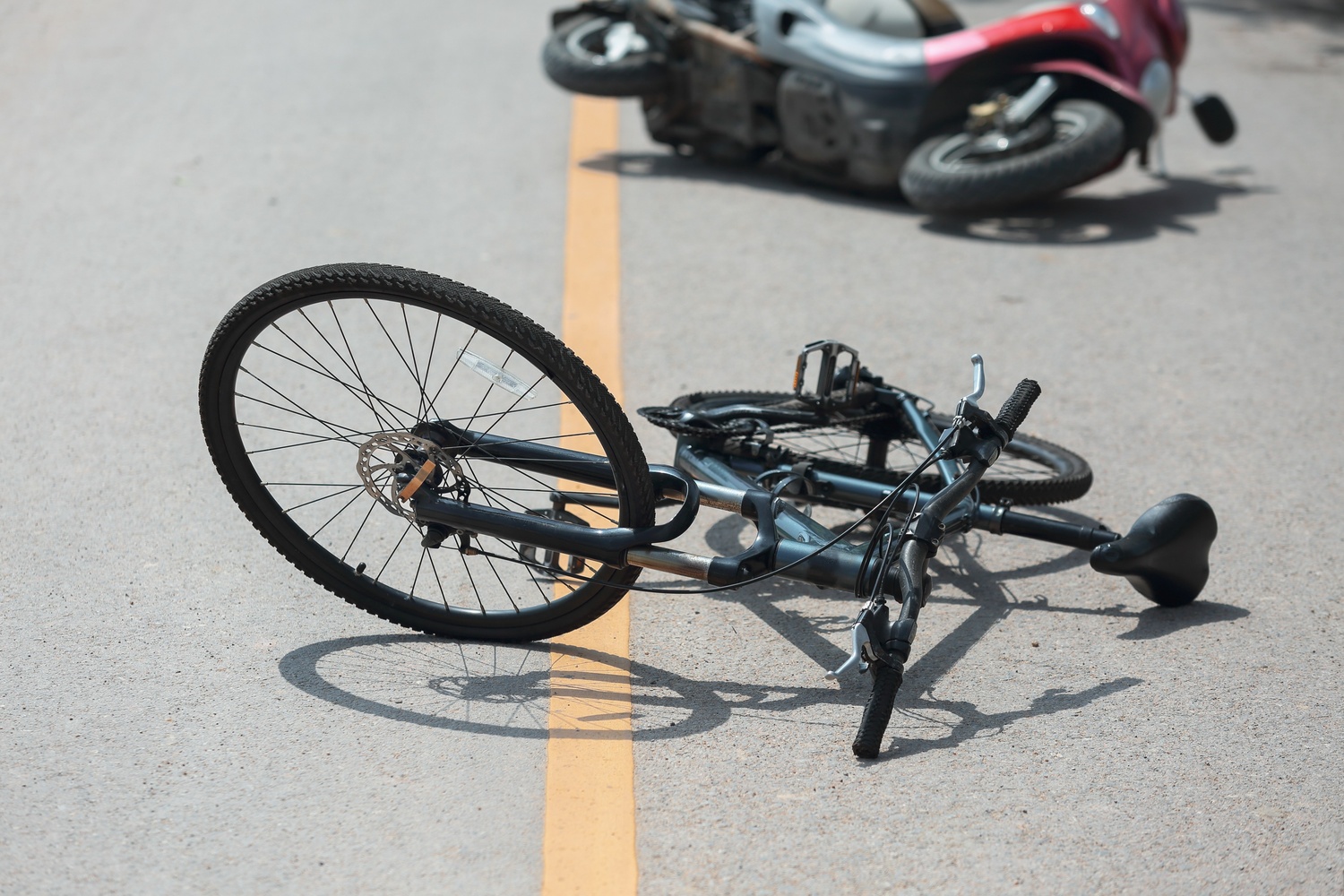 How Long Does a Bicycle Accident Claim Take How Long Does a Bicycle Accident Claim Take
