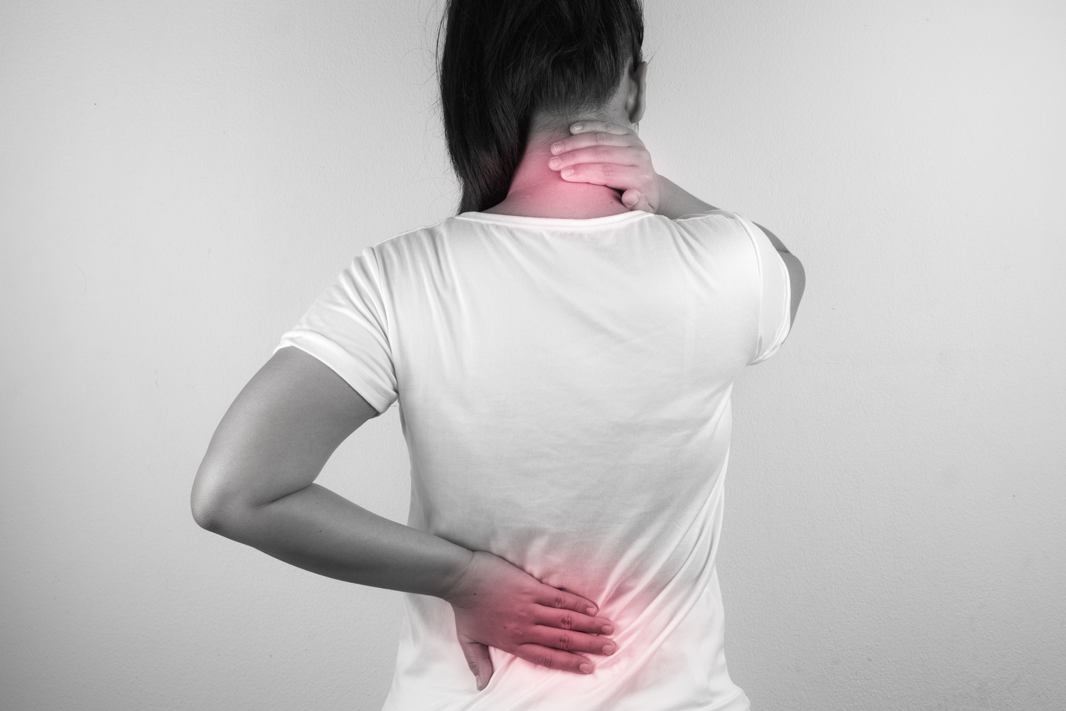 Neck and Back Injury Neck and Back Injury