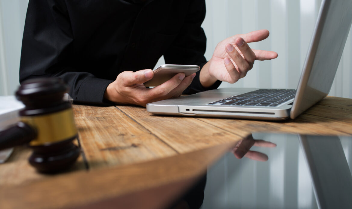 Personal Injury Attorney