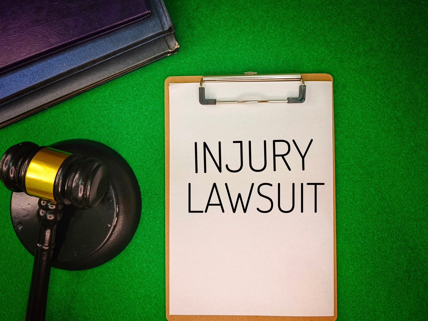PersonalInjuryLawsuit Personal Injury Lawsuit