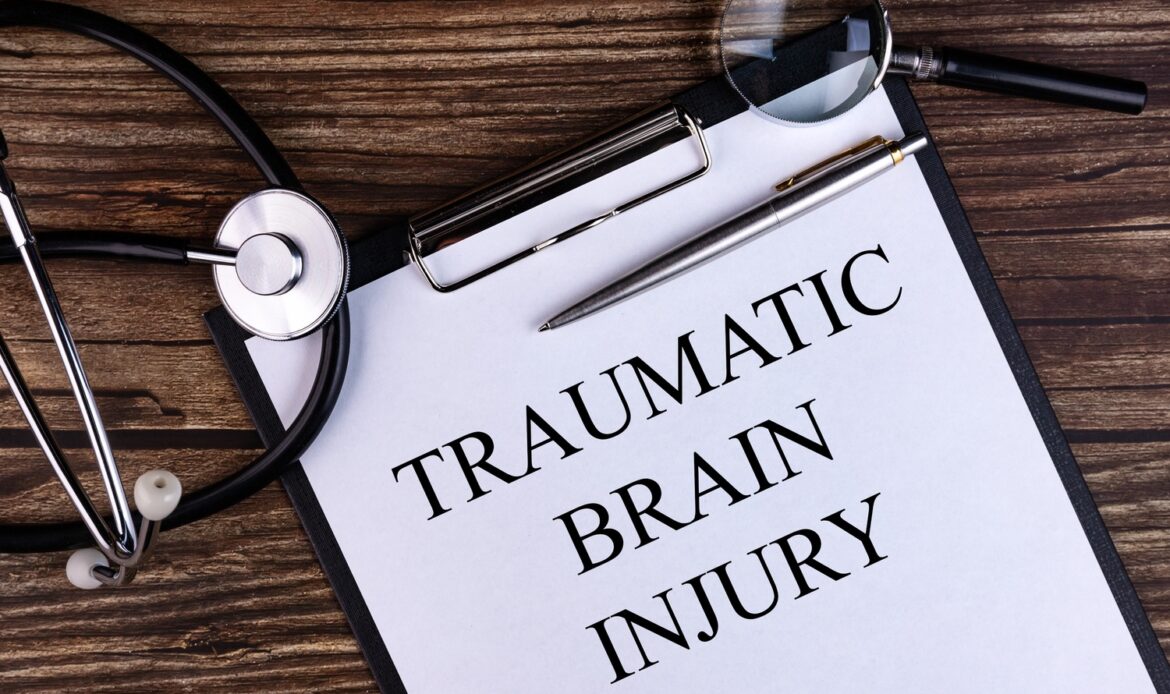 Traumatic Brain Injury