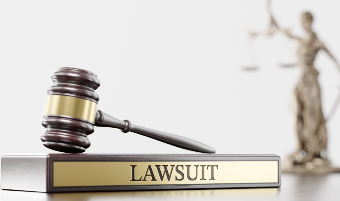 What Are the Steps in a Personal Injury Lawsuit