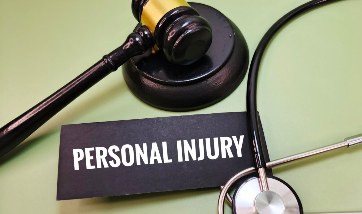 What Questions Should I Ask a Personal Injury Lawyer