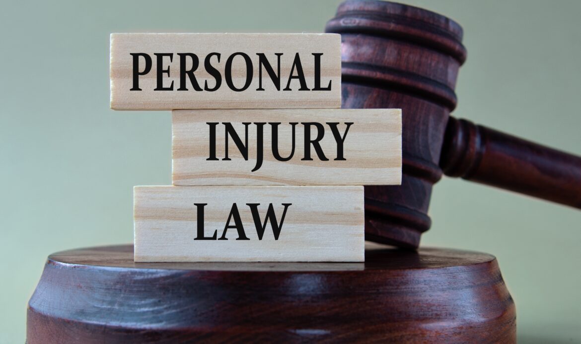 Why Do You Need a Personal Injury Lawyer