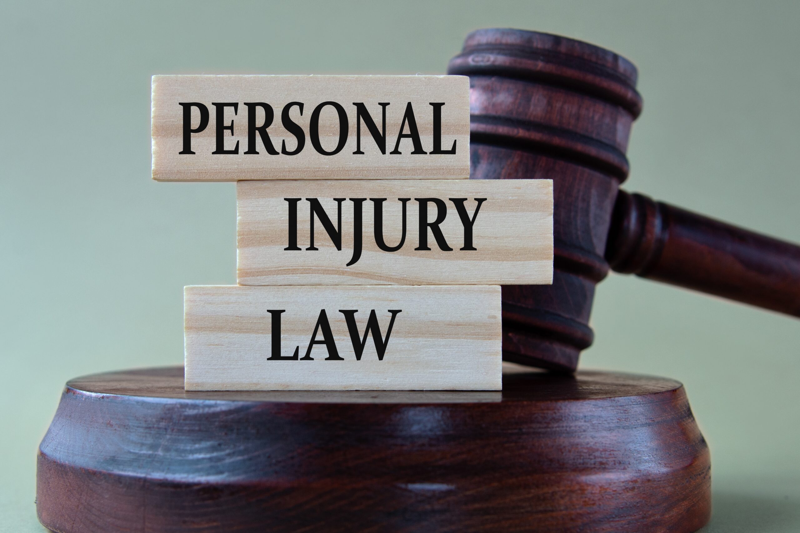 Why Do You Need a Personal Injury Lawyer Why Do You Need a Personal Injury Lawyer