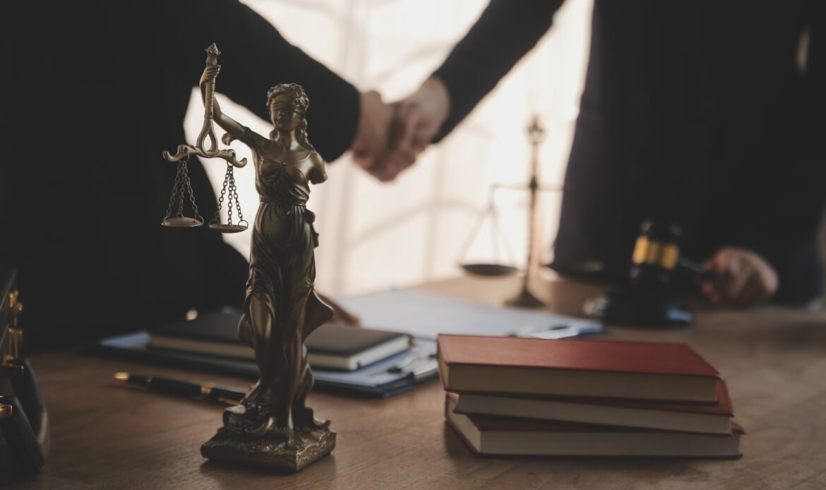 personal injury attorneys in Austin, Texas