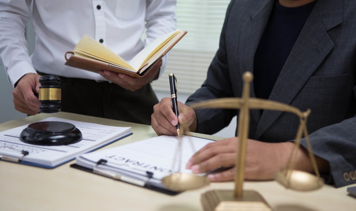 Get Affordable Legal Help from Our Personal Injury Attorneys