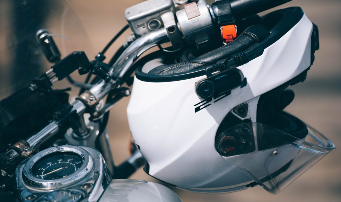 Riding Motorcycles Be Safe