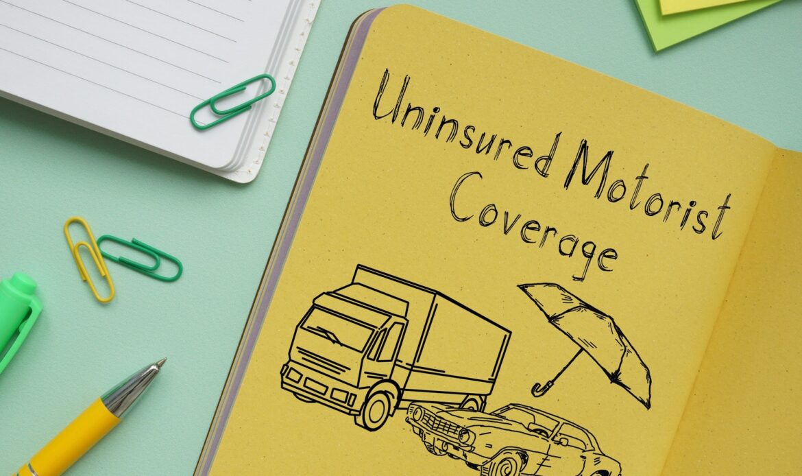 UninsuredUnderinsured Negligent Party