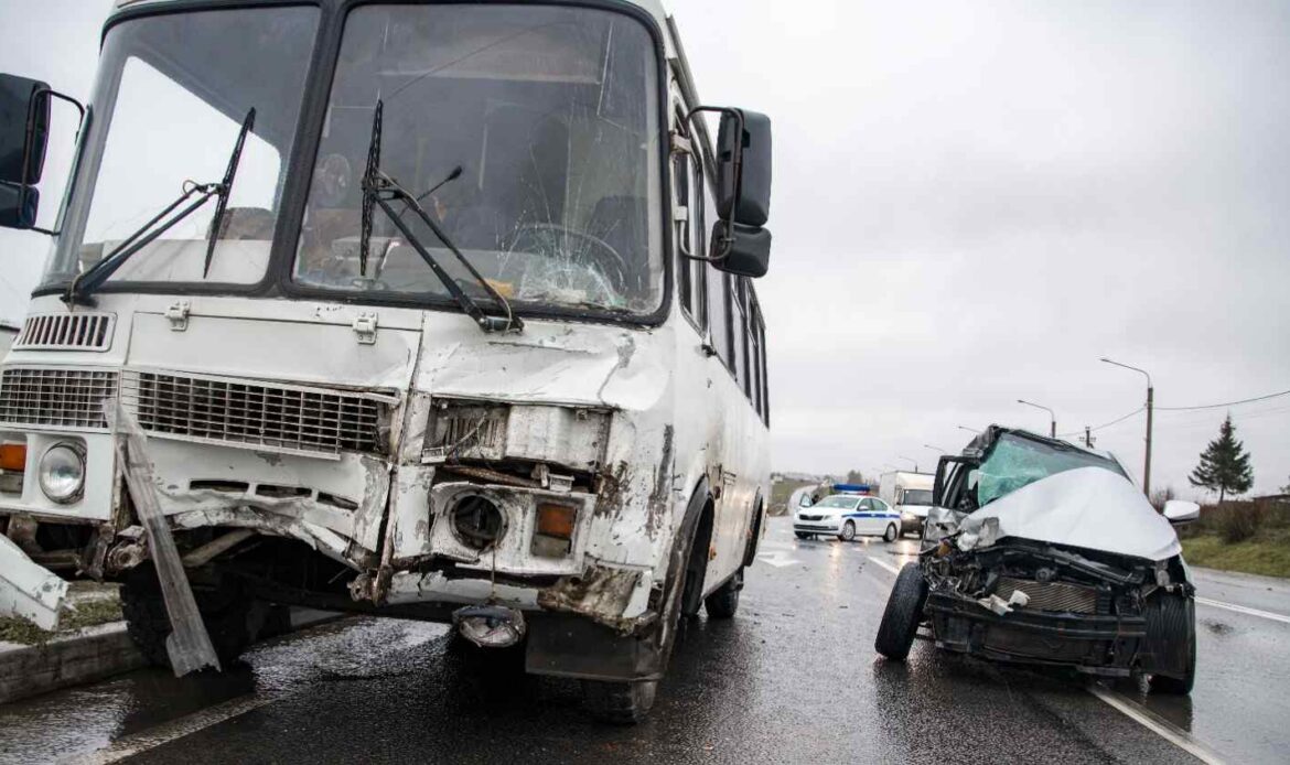Bus Accident