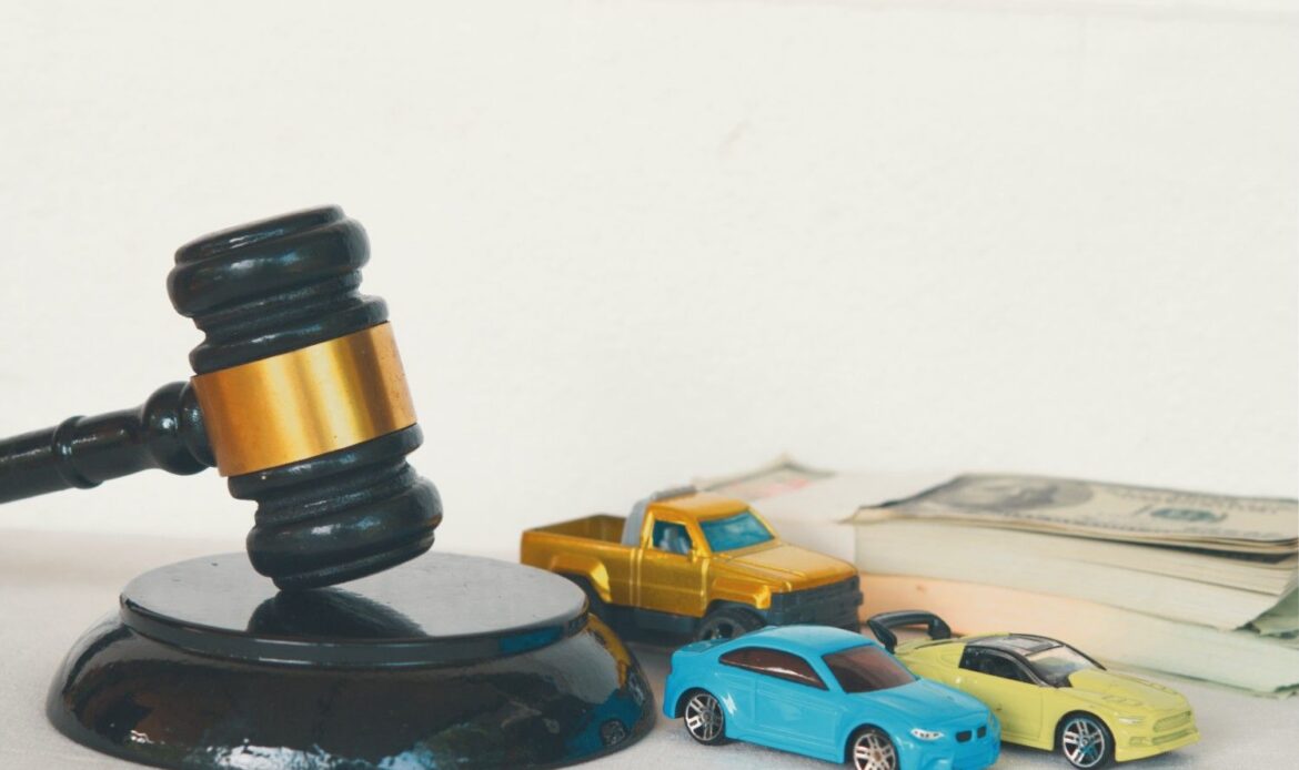 Car Accident Attorney in Grand Junction, CO